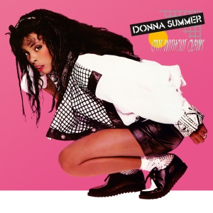 SUMMER, DONNA - CATS WITHOUT CLAWS