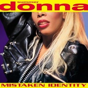 SUMMER, DONNA - MISTAKEN IDENTITY