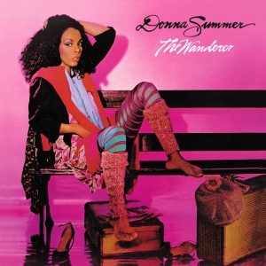 SUMMER, DONNA - WANDERER