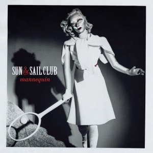 SUN & SAIL CLUB - MANNEQUIN