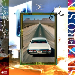 SUPER JUNIOR D&E - 606