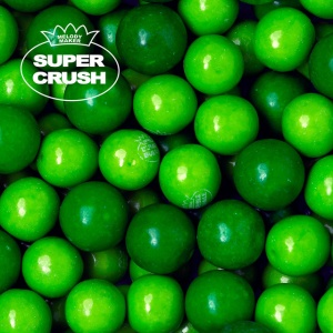 SUPERCRUSH - MELODY MAKER