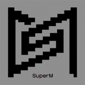 SUPERM - SUPER ONE