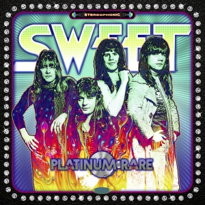 SWEET - PLATINUM RARE 1