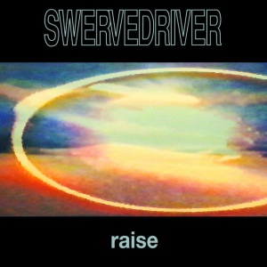 SWERVEDRIVER - RAISE