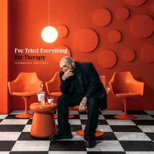 SWIMS, TEDDY - I'VE TRIED EVERYTHING BUT THERAPY (COMPLETE EDITION)