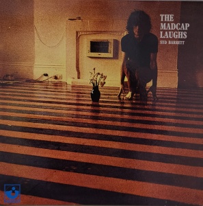 Syd Barrett – албум The Madcap Laughs