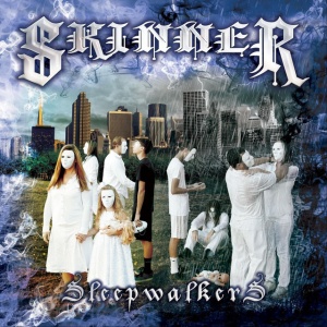 SYLVIAN, DAVID - SLEEPWALKERS