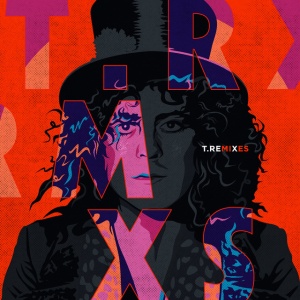 T. REX - LIGHT OF LOVE