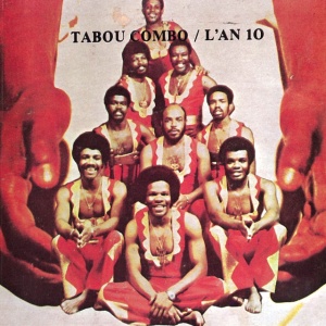 TABOU COMBO - L'AN 10