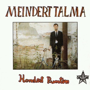 TALMA, MEINDERT - HONDERT PUNTEN
