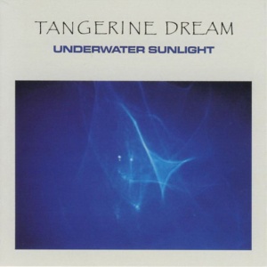 Tangerine Dream - UNDERWATER SUNLIGHT (1 x CD)