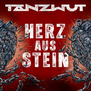 Tanzwut - HERZ AUS STEIN (1 x LP)