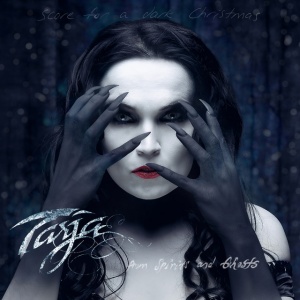 TARJA - FROM SPIRITS AND GHOSTS