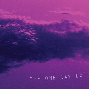 Tate McRae - THE ONE DAY LP (1 x CD)