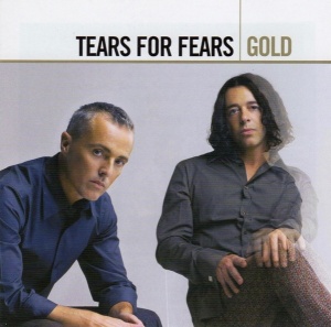 Tears For Fears – Gold (2xCD)