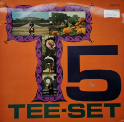 Tee-Set – албум T5
