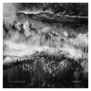 Telepathy - TEMPEST (1 x CD)