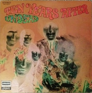Ten Years After – албум Undead - Img 2