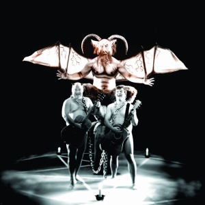 TENACIOUS D - Tenacious D
