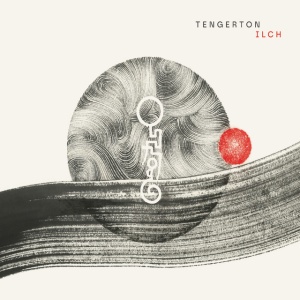 Tengerton - ILCH (1 x CD)