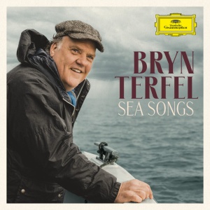 TERFEL, BRYN - SEA SONGS