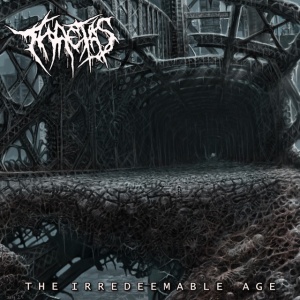 Thætas - IRREDEEMABLE AGE (1 x LP)