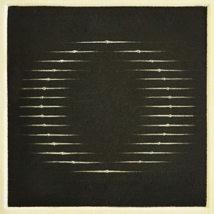 THAW - FADING BACKWARDS