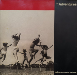 The Adventures – албум Trading Secrets With The Moon