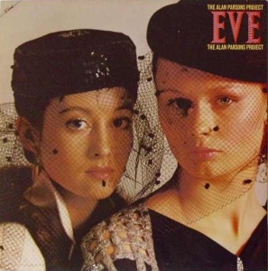 The Alan Parsons Project – албум Eve