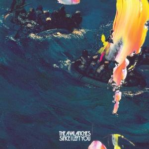The Avalanches - SINCE I LEFT YOU (2 x LP)