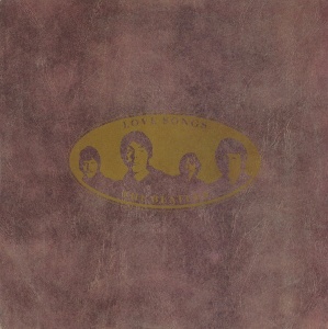 The Beatles – Love Songs (2xLP)
