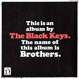 The Black Keys - BROTHERS (DELUXE REMASTERED) (2 x LP)