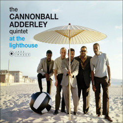 The Cannonball Adderley Quintet – албум At The Lighthouse