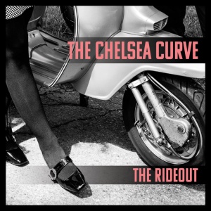 The Chelsea Curve - THE RIDEOUT (1 x CD)