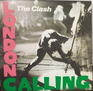 The Clash – албум London Calling