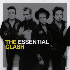 The Clash – албум The Essential Clash (CD)