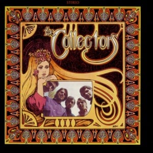 The Collectors - COLLECTOR (1 x LP)