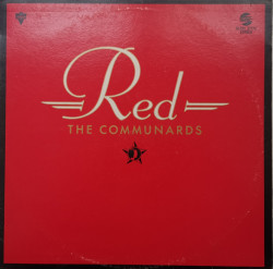 The Communards – албум Red