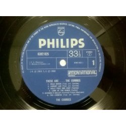 The Corries ‎– албум These Are.... The Corries - Img 4