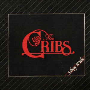The Cribs - SELLING A VIBE (1 x LP)