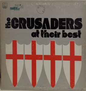 The Crusaders – албум At Their Best