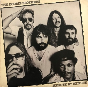 The Doobie Brothers – Minute By Minute