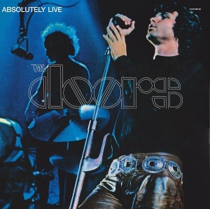 The Doors – албум Absolutely Live