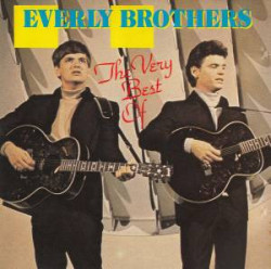 The Everly Brothers - албум The Very Best Of Everly Brothers (CD)