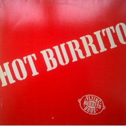 The Flying Burrito Brothers – албум Hot Burrito
