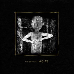 The Gathering - HOME (1 x CD)