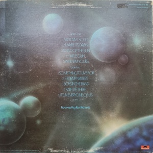 The Hollies – албум Five Three One - Double Seven O Four - Img 2