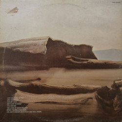 The Moody Blues ‎– албум Seventh Sojourn - Img 2