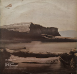 The Moody Blues – албум Seventh Sojourn - Img 3